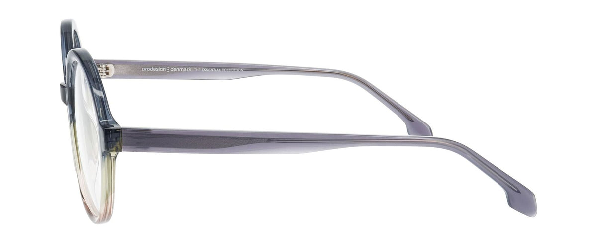 Prescription Glasses Prodesign Signific 3 6945 53 20