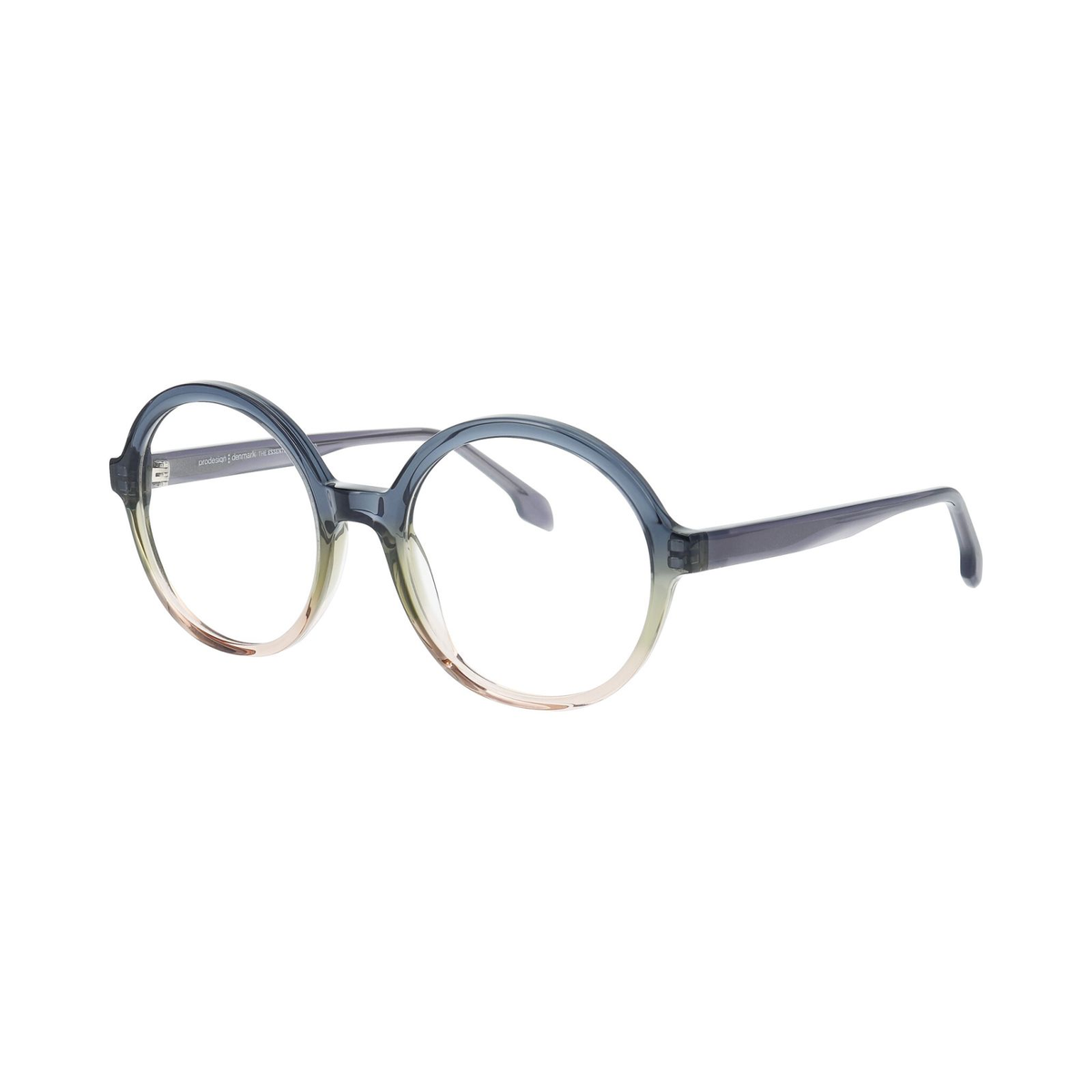 Prescription Glasses Prodesign Signific 3 6945 53 20