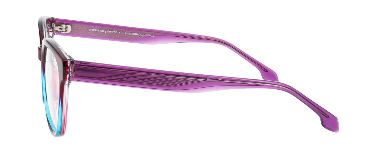 Prescription Glasses Prodesign Signific 4 3845 55 17
