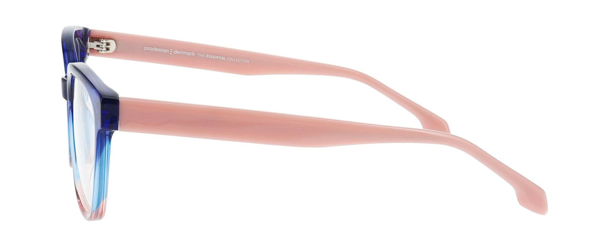 Gafas Graduadas Prodesign Signific 4 9045 55 17