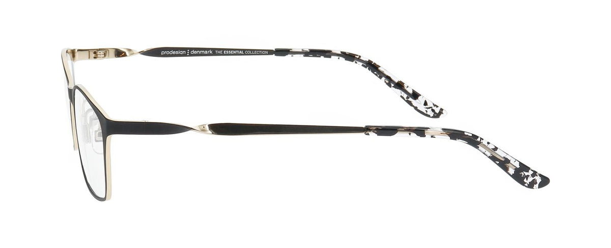 Gafas Graduadas Prodesign Twist 1 6031 51 15