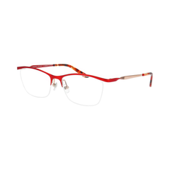 Prescription Glasses Prodesign Twist 2 4021 52 16