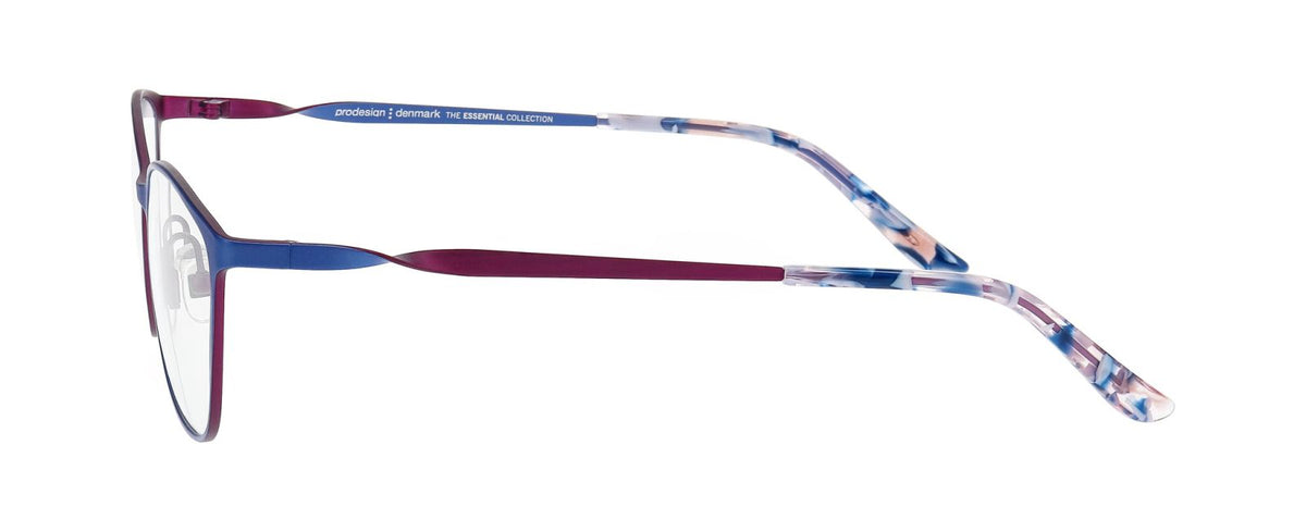 Gafas Graduadas Prodesign Twist 4 3421 54 15