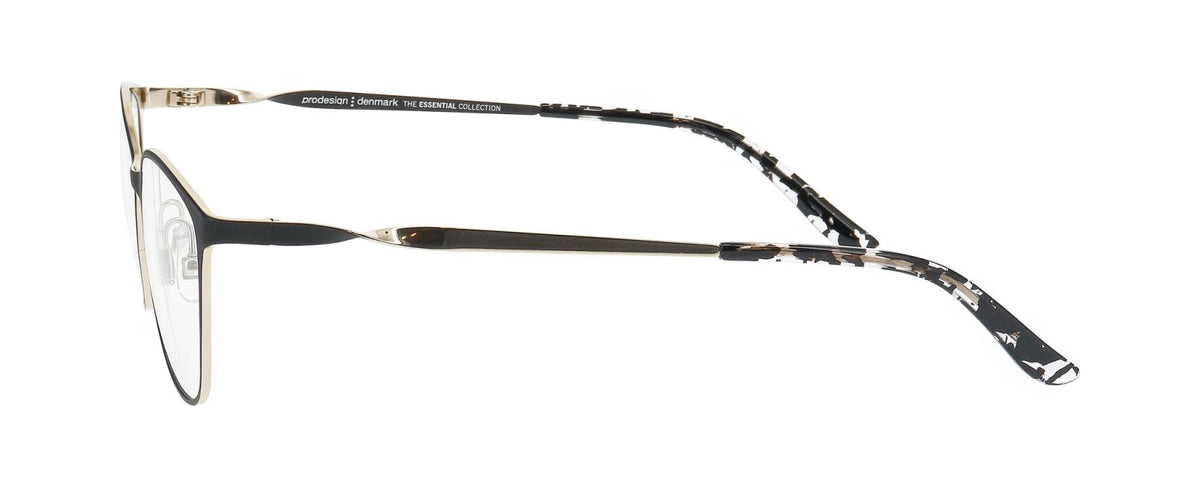 Gafas Graduadas Prodesign Twist 4 6031 54 15