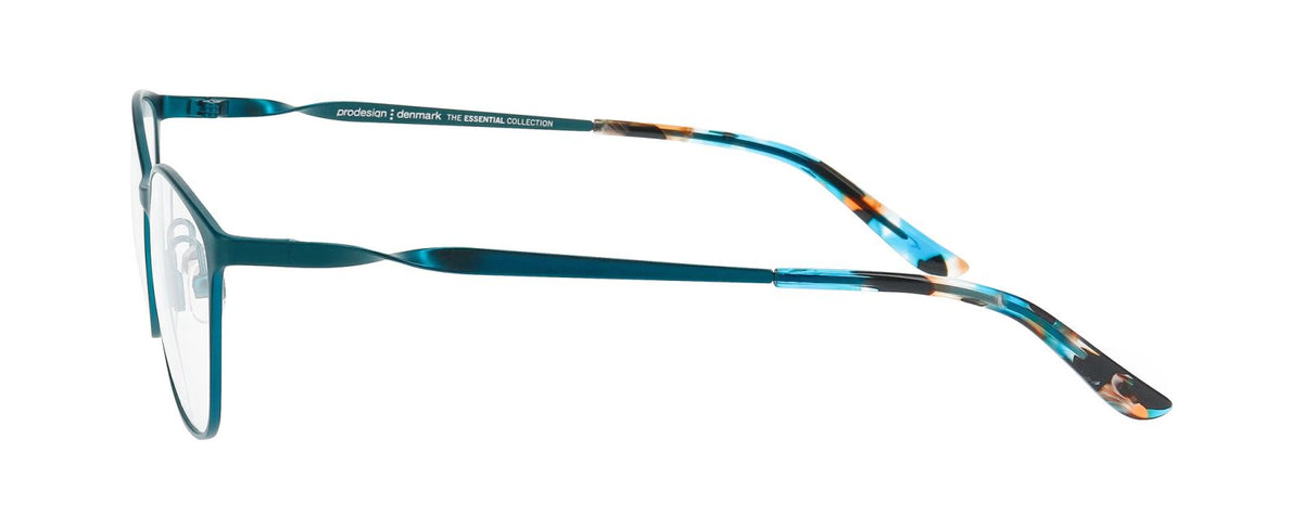 Prescription Glasses Prodesign Twist 4 9321 54 15