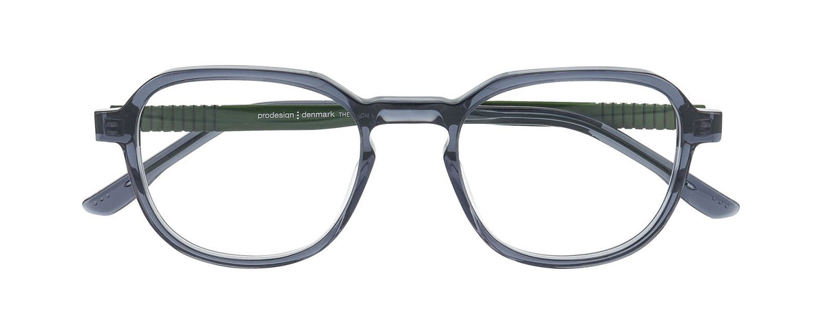 Prescription Glasses Prodesign Proflex Ace 4 6635 51 20