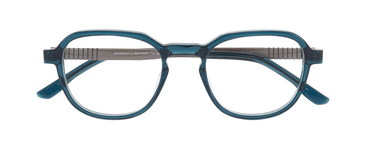 Prescription Glasses Prodesign Proflex Ace 4 9335 51 20
