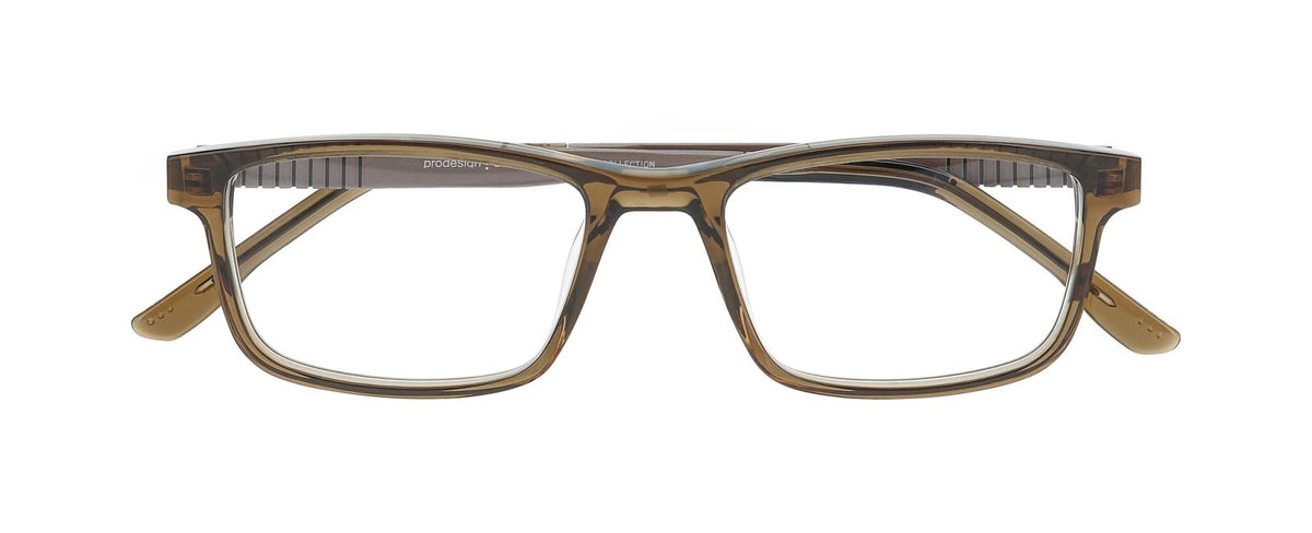 Gafas Graduadas Prodesign Proflex Ace 5 5025 52 18
