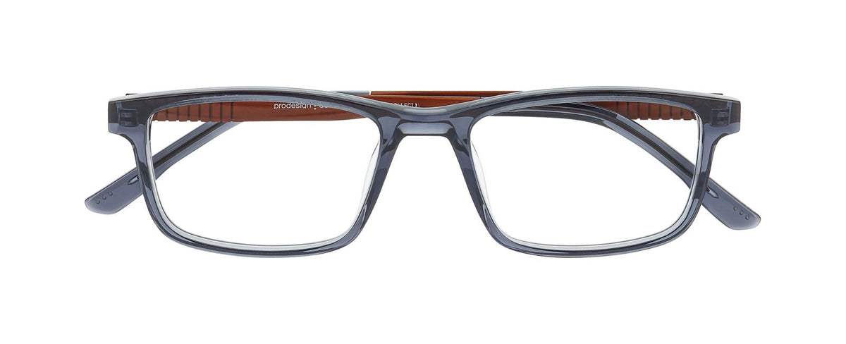 Gafas Graduadas Prodesign Proflex Ace 5 6625 52 18
