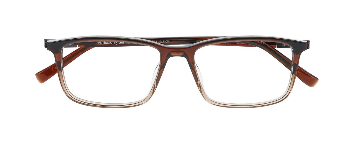 Prescription Glasses Prodesign Block 2 5045 55 17