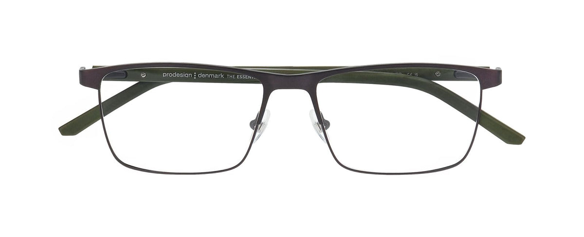 Gafas Graduadas Prodesign Step 3 6531 57 17