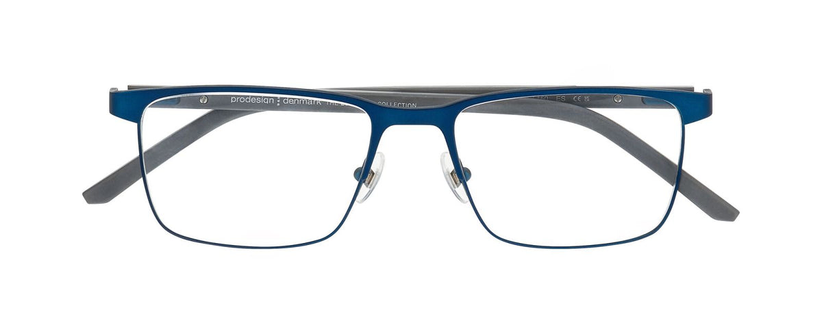 Gafas Graduadas Prodesign Step 4 9011 54 18