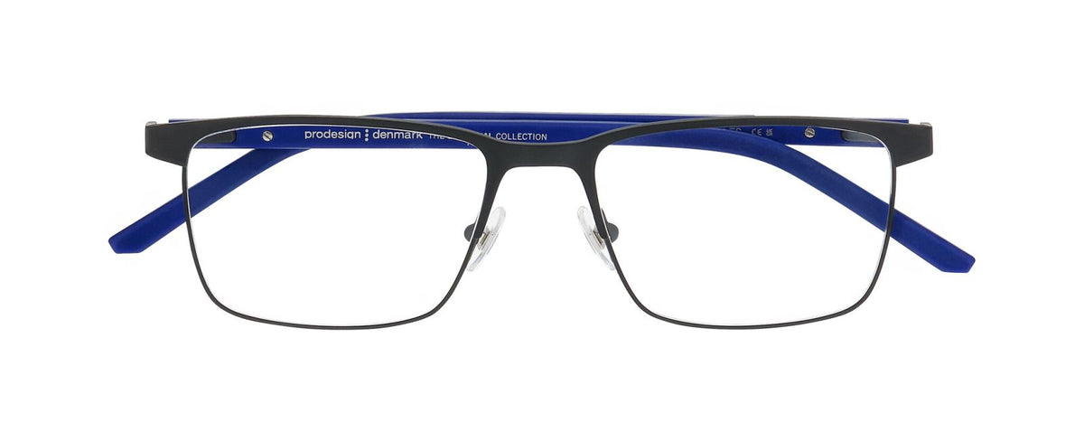 Prescription Glasses Prodesign Step 4 9031 54 18