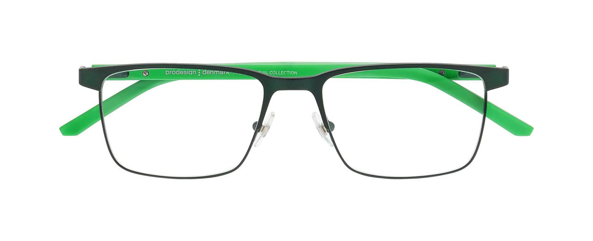 Gafas Graduadas Prodesign Step 4 9531 54 18