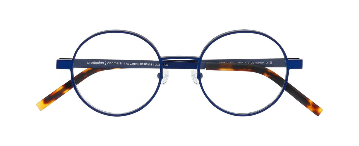 Gafas Graduadas Prodesign Aros 1 9121 48 20