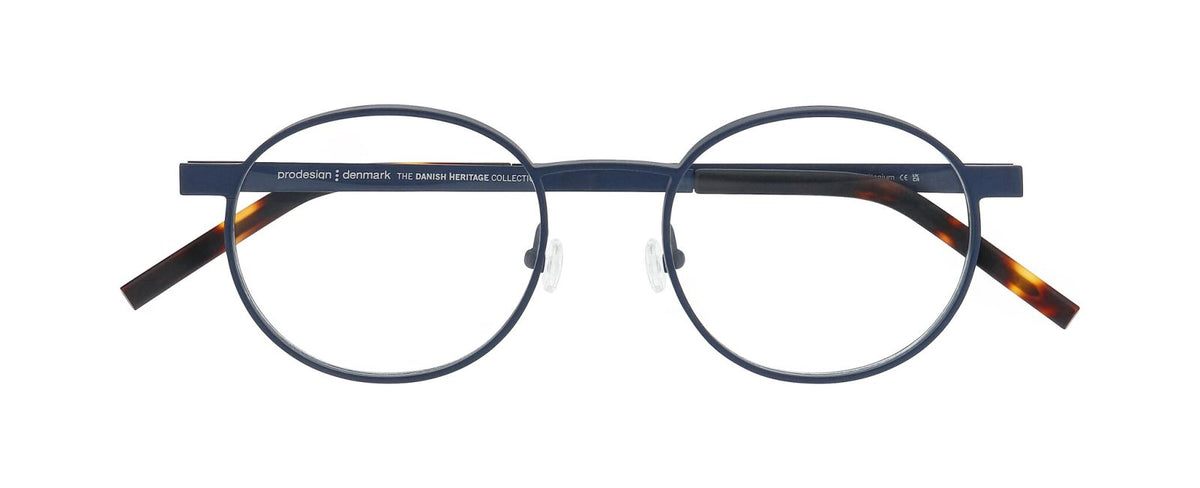Gafas Graduadas Prodesign Aros 2 6731 52 20