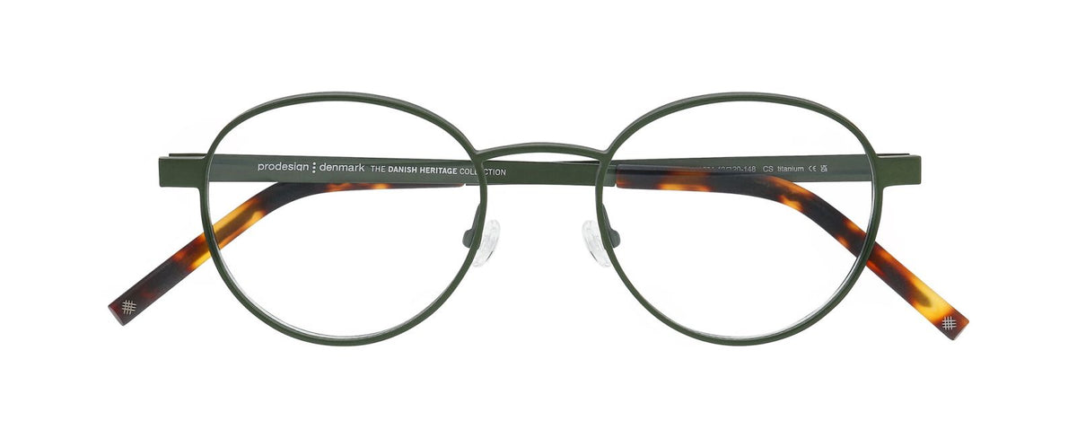 Gafas Graduadas Prodesign Aros 3 9531 49 20