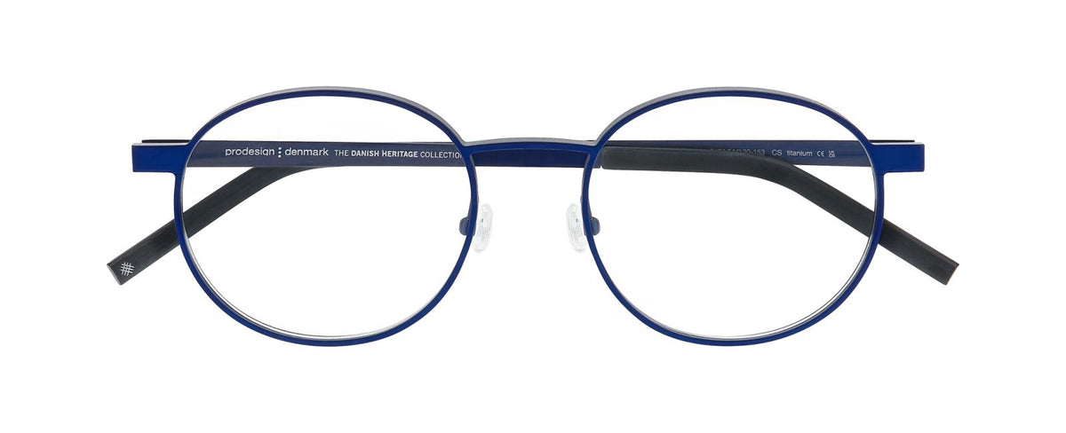Gafas Graduadas Prodesign Aros 5 9121 54 20