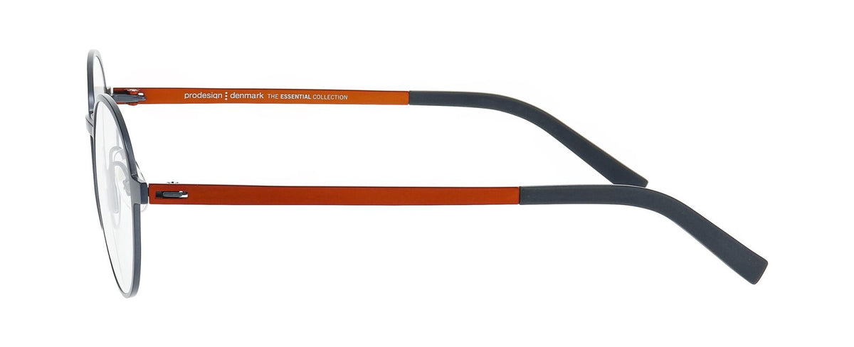 Prescription Glasses Prodesign Stitch 4 6721 48 20