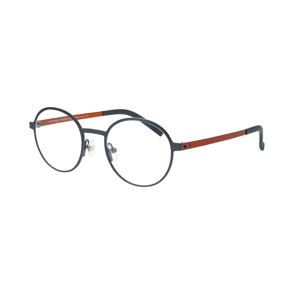 Prescription Glasses Prodesign Stitch 4 6721 48 20