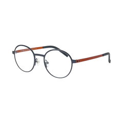Prescription Glasses Prodesign Stitch 4 6721 48 20