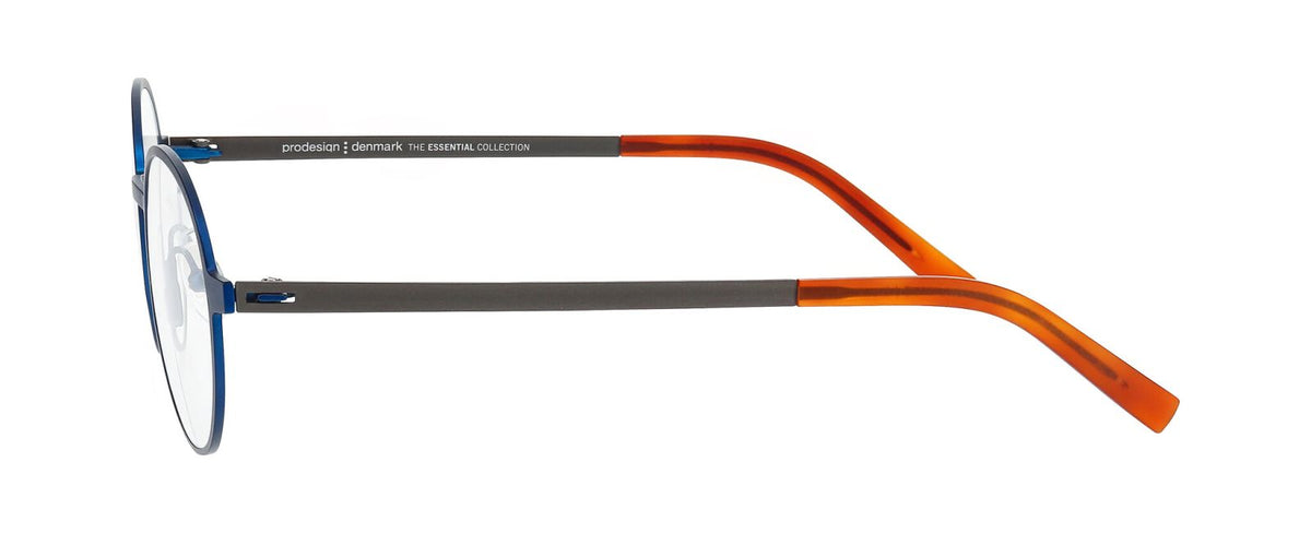 Gafas Graduadas Prodesign Stitch 4 9121 48 20