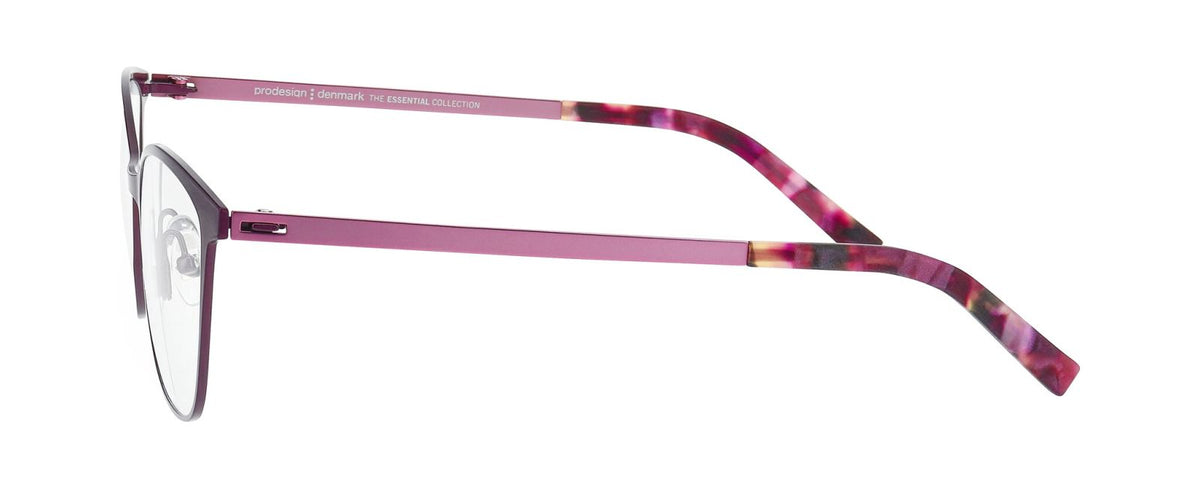 Gafas Graduadas Prodesign Stitch 5 3721 55 18