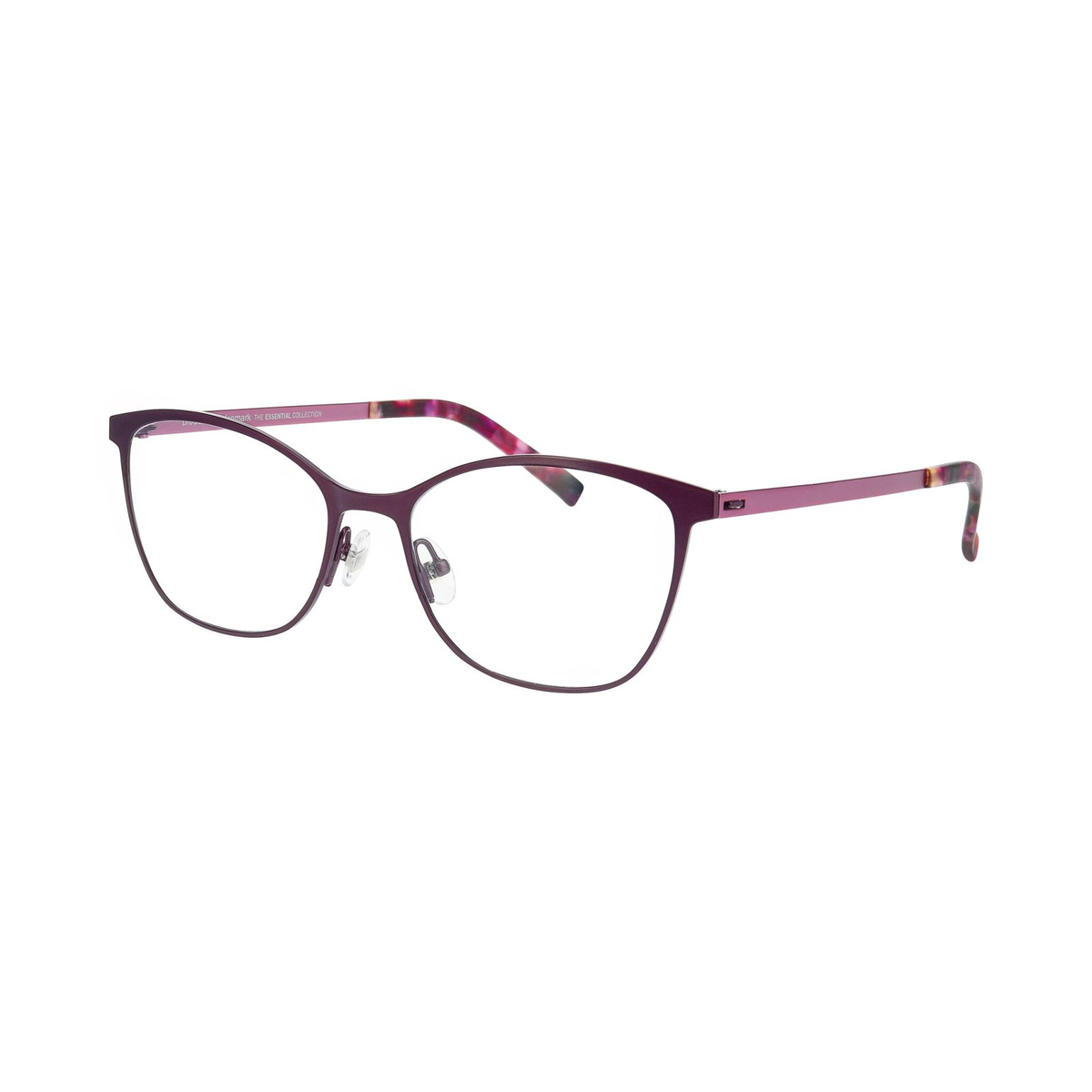 Gafas Graduadas Prodesign Stitch 5 3721 55 18