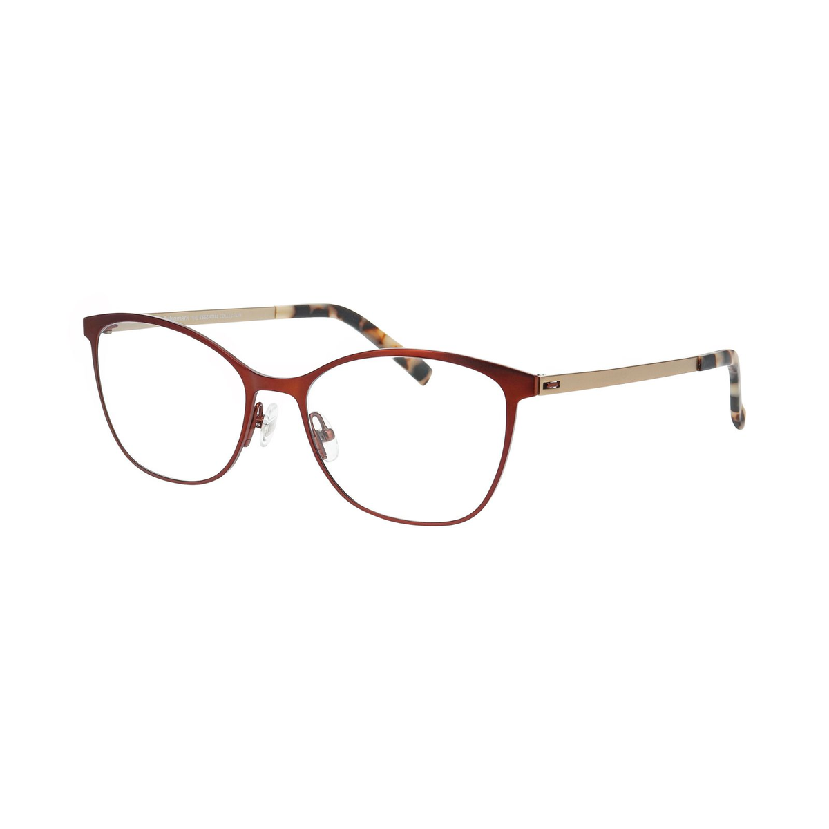 Gafas Graduadas Prodesign Stitch 5 5021 55 18