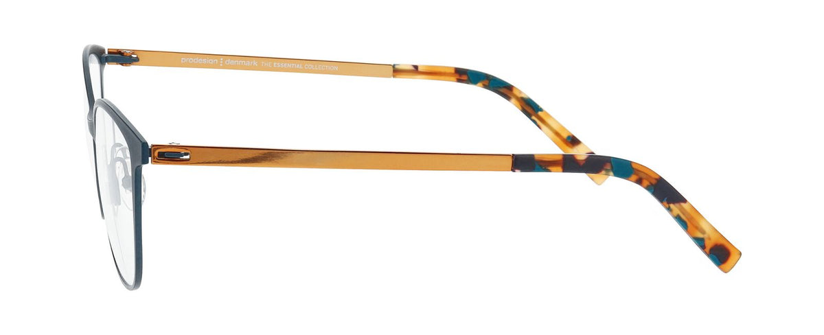 Prescription Glasses Prodesign Stitch 5 9321 55 18