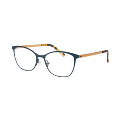 Prescription Glasses Prodesign Stitch 5 9321 55 18