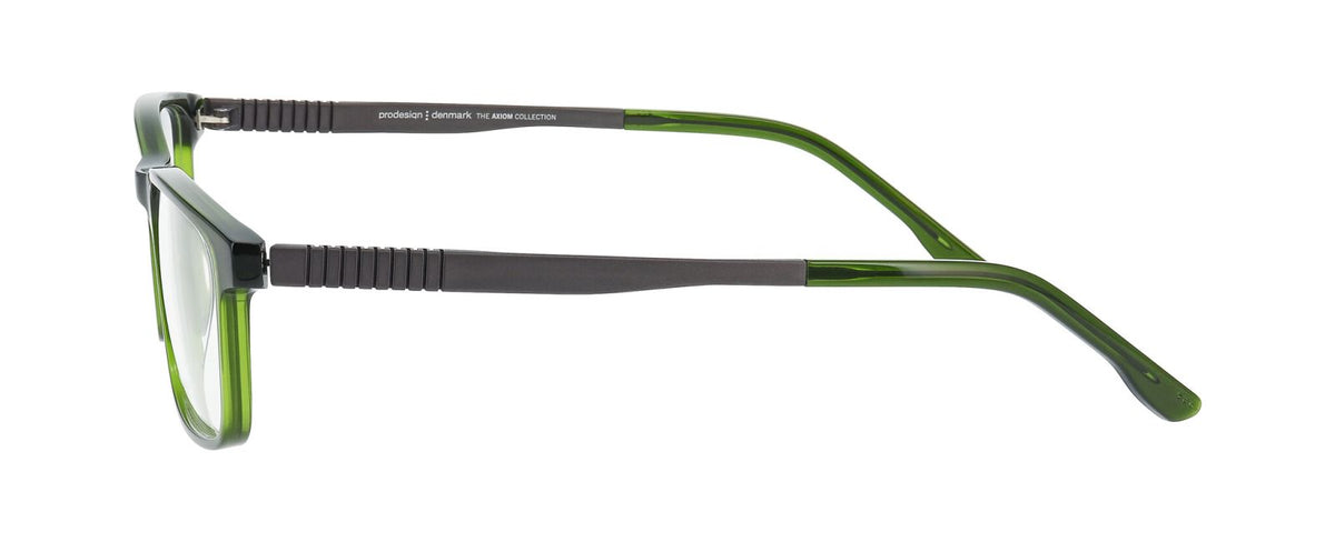 Prescription Glasses Prodesign Proflex Ace 3 9635 57 18