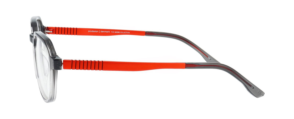 Prescription Glasses Prodesign Proflex Ace 4 6542 51 20
