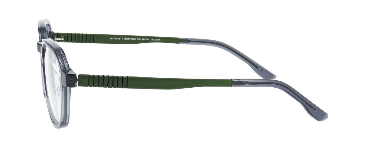 Prescription Glasses Prodesign Proflex Ace 4 6635 51 20