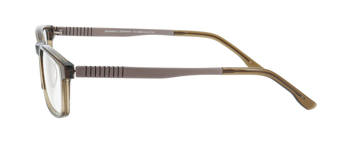 Gafas Graduadas Prodesign Proflex Ace 5 5025 52 18