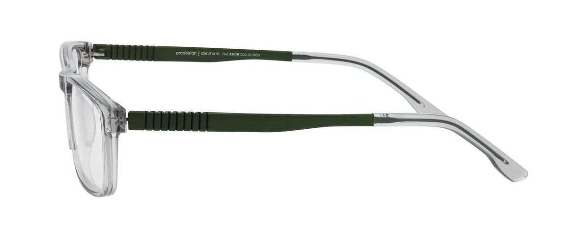 Gafas Graduadas Prodesign Proflex Ace 5 6525 52 18