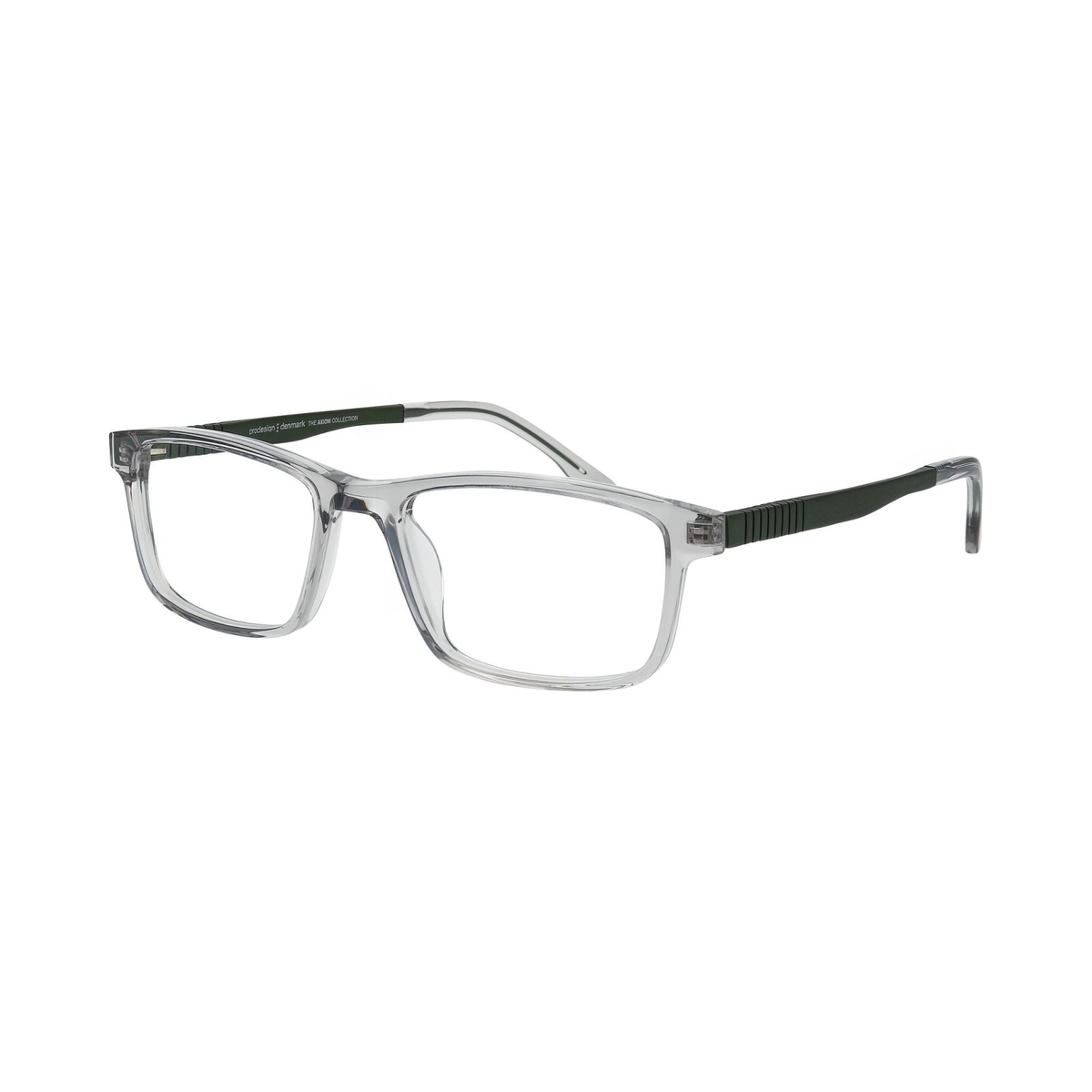 Gafas Graduadas Prodesign Proflex Ace 5 6525 52 18