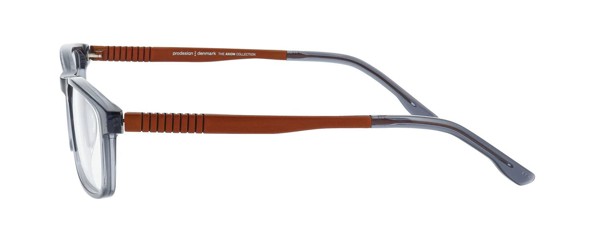 Gafas Graduadas Prodesign Proflex Ace 5 6625 52 18