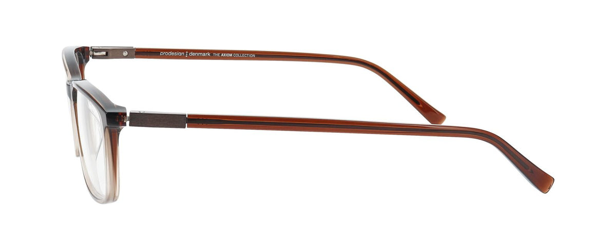 Prescription Glasses Prodesign Block 2 5045 55 17