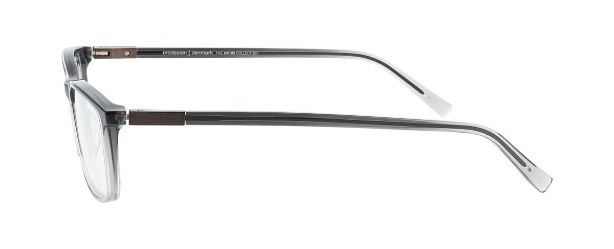 Prescription Glasses Prodesign Block 2 6535 55 17