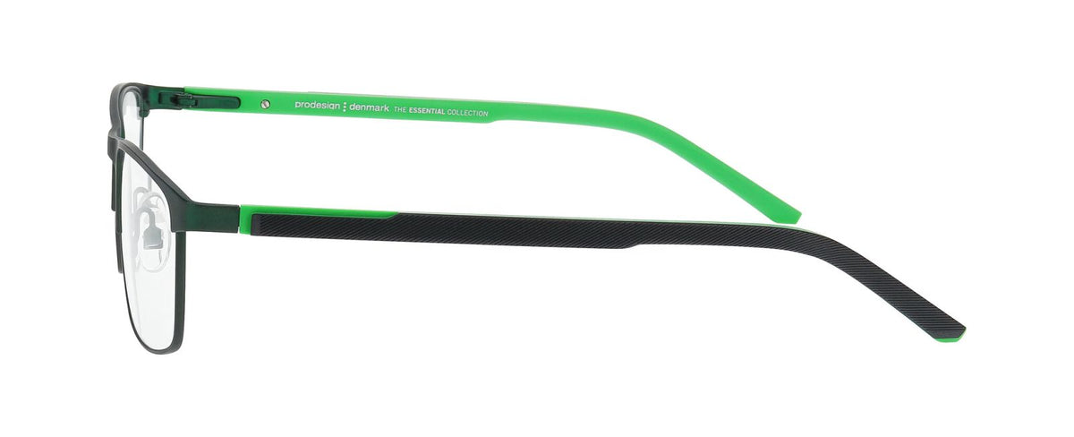 Gafas Graduadas Prodesign Step 1 9531 52 17