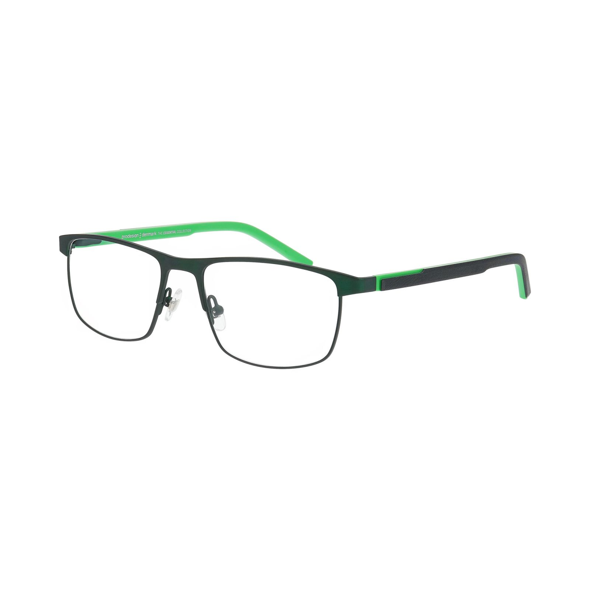 Gafas Graduadas Prodesign Step 1 9531 52 17