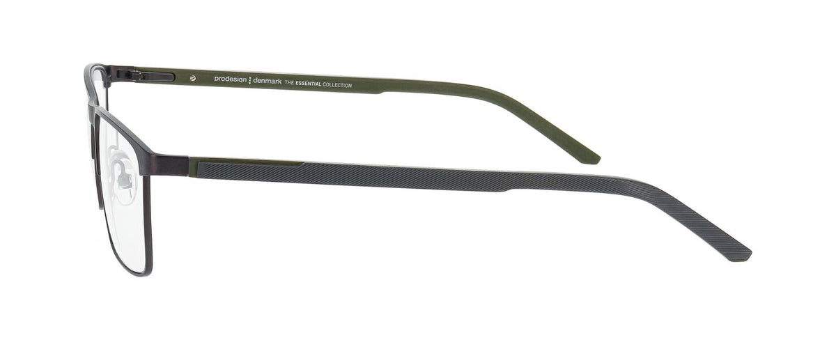 Gafas Graduadas Prodesign Step 3 6531 57 17