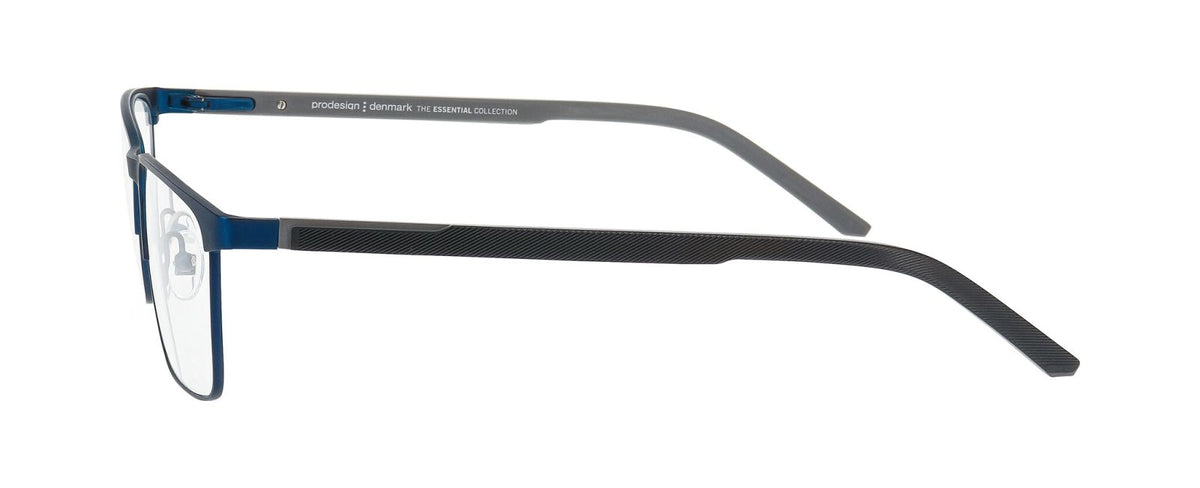 Gafas Graduadas Prodesign Step 4 9011 54 18