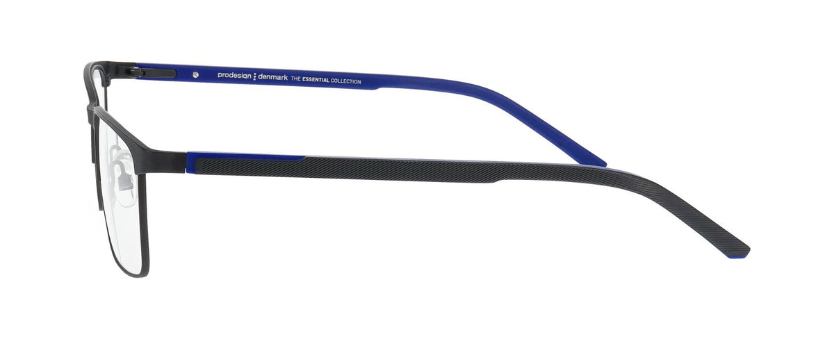 Prescription Glasses Prodesign Step 4 9031 54 18