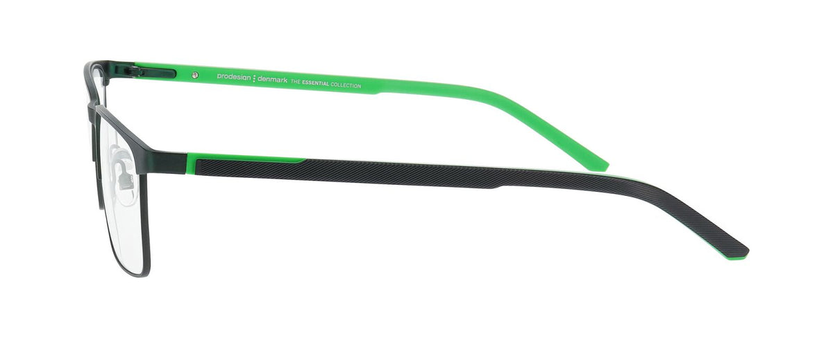 Gafas Graduadas Prodesign Step 4 9531 54 18