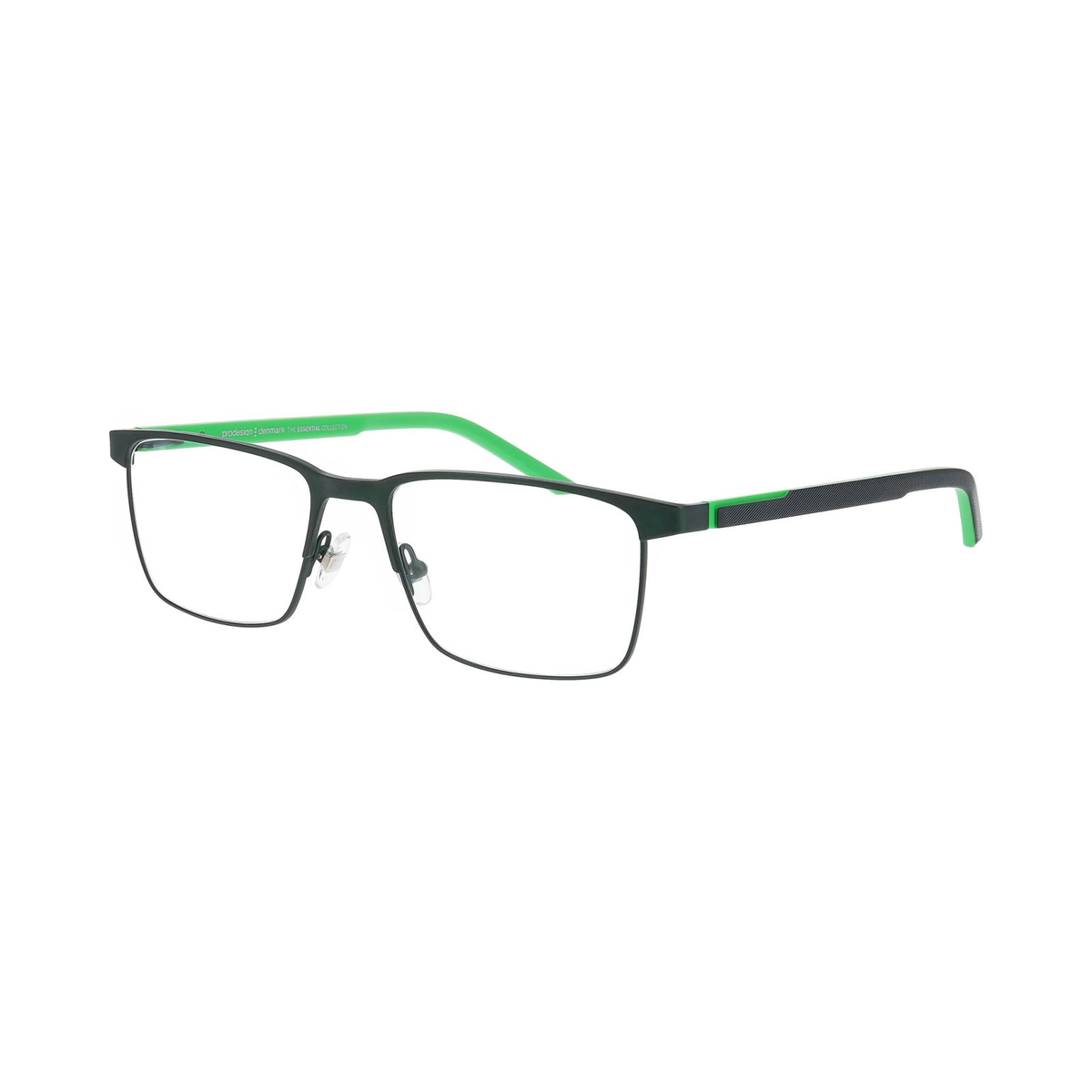 Gafas Graduadas Prodesign Step 4 9531 54 18