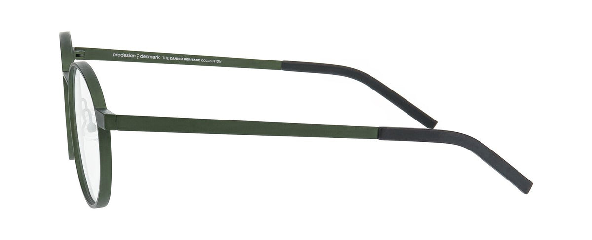 Prescription Glasses Prodesign Aros 5 9531 54 20