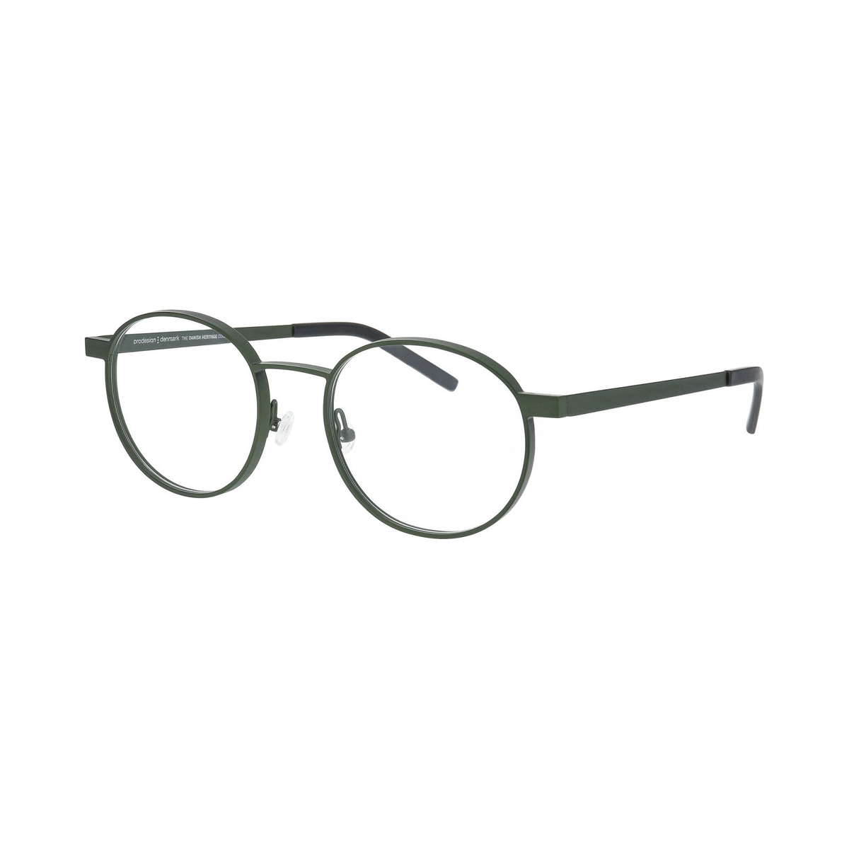 Prescription Glasses Prodesign Aros 5 9531 54 20