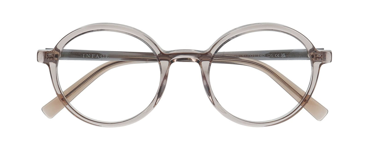 Prescription Glasses Inface Wise 1515 51 21